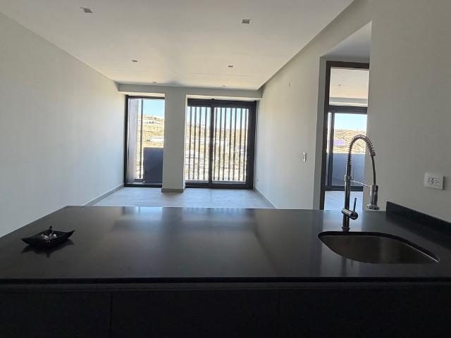 DEPARTAMENTO EN RENTA | LUZIA RESIDENCIAL | 2 recamaras + flex