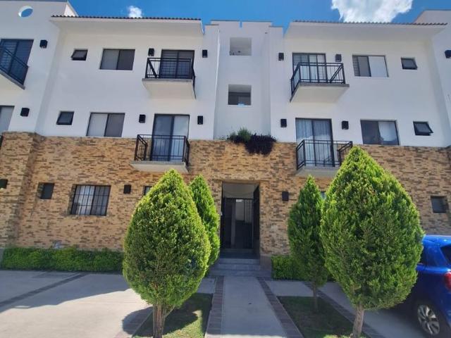 Departamento en renta Lucerna, Aguascalientes, Ags México