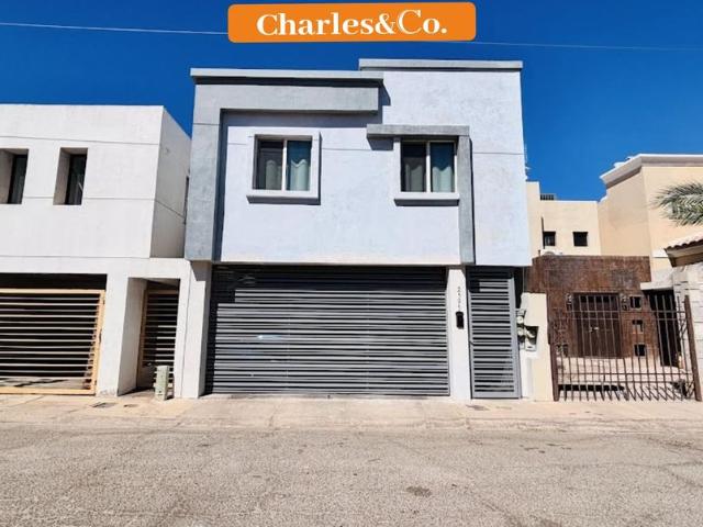 Departamento en renta Lucerna, Mexicali