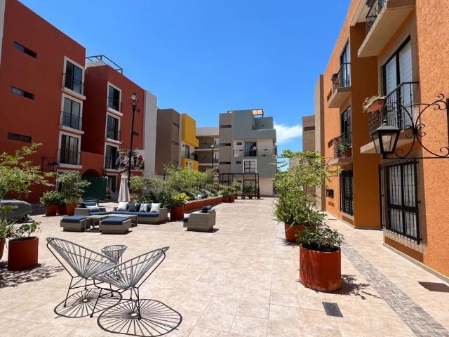 Departamento en renta Lucio Blanco 176, El Batán, Zapopan, Jalisco, México