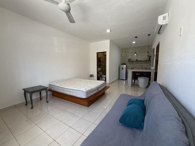 Departamento en renta Luis Donaldo Colosio, Solidaridad, Quintana Roo