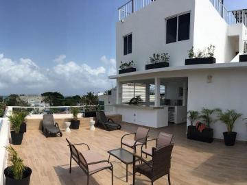 Departamento en renta Luis Donaldo Colosio, Solidaridad, Quintana Roo