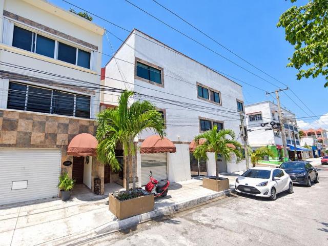 Departamento en renta Luis Donaldo Colosio, Solidaridad, Quintana Roo