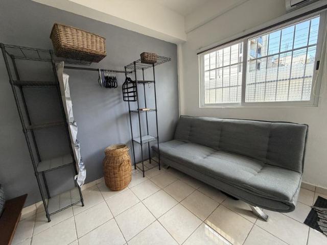 Departamento en renta Luis Donaldo Colosio, Solidaridad, Quintana Roo
