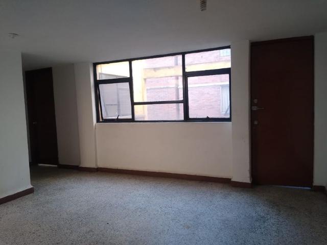 Departamento en renta Luna 178, Guerrero, Ciudad De México, Cdmx, México
