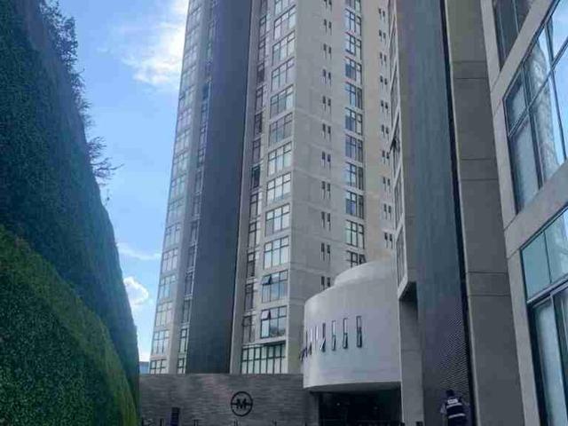 Departamento en renta Motto, Condominio Motto Fracc. Piamonte, Cda. Del Risco, Santiago De Querétaro, Querétaro, México