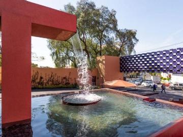 Departamento en renta Mozaiko, Cienfuegos, Residencial Zacatenco, Ciudad De México, Cdmx, México