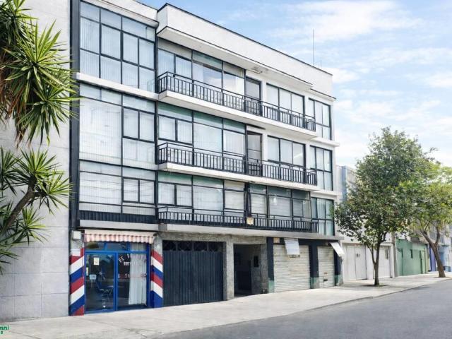 DEPARTAMENTO EN RENTA MOCTEZUMA SEGUNDA SECCION, VENUSTIANO CARRANZA, CDMX