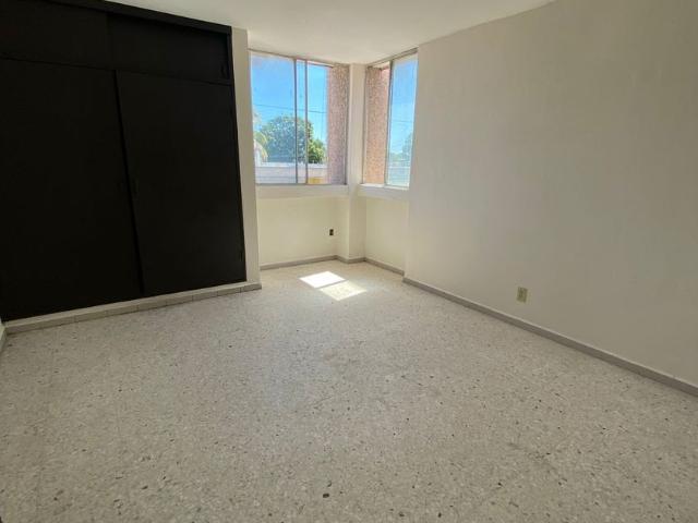 Departamento en renta Moctezuma, Tampico, Tampico