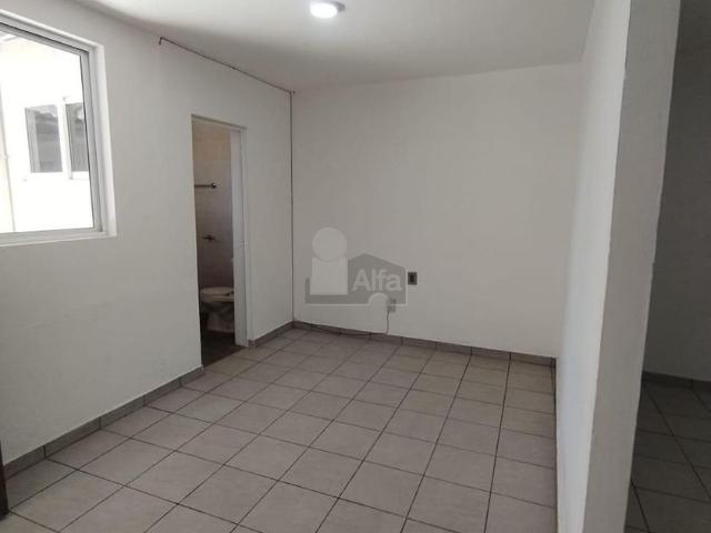 Departamento en renta Moctezuma, Venustiano Carranza