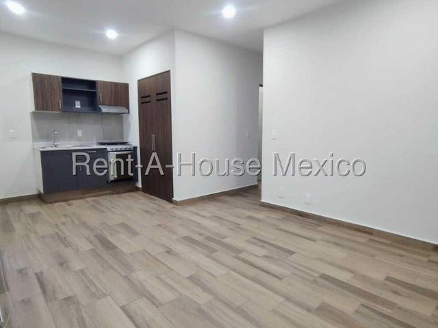 Departamento en renta Moctezuma, Venustiano Carranza
