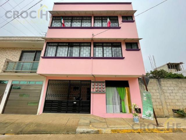 Departamento en renta Moctezuma, Xalapa enríquez, Xalapa