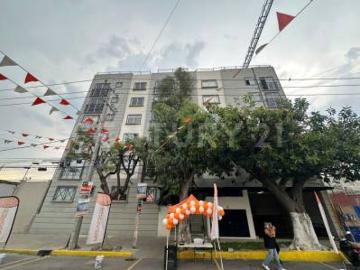 Departamento en Renta Moctezuma 2a Secc Venustiano Carranza, Ciudad De México