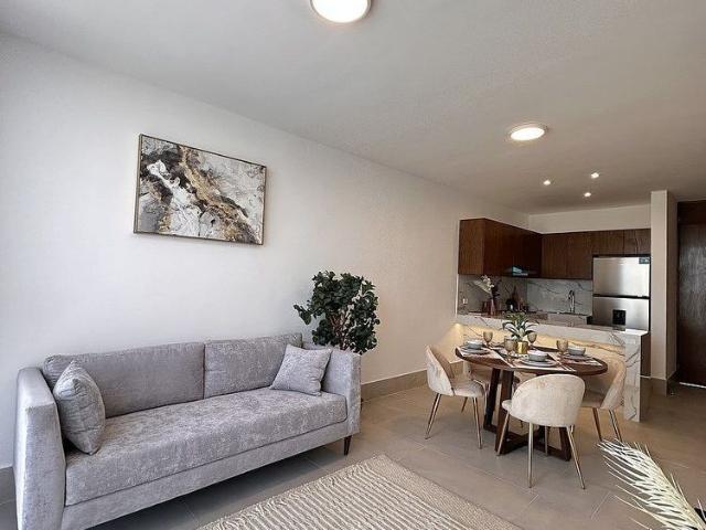 Departamento en Renta | Modelo Duplex | Temozón Norte | Disponible