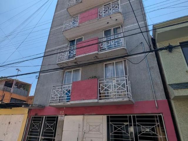 Departamento en renta Modelo Pensil, Miguel Hidalgo, Cdmx