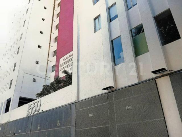 Departamento en renta Moderna, Benito Juárez, Cdmx