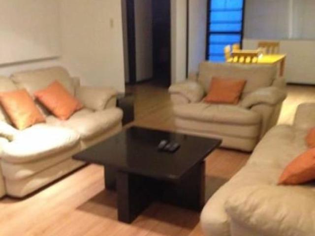Departamento en renta Moderna Prolongación, Irapuato, Guanajuato