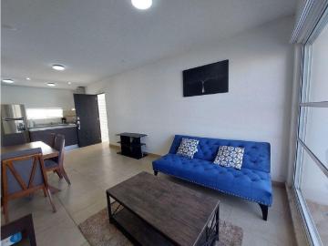 Departamento en renta Moderno Apodaca I, Apodaca