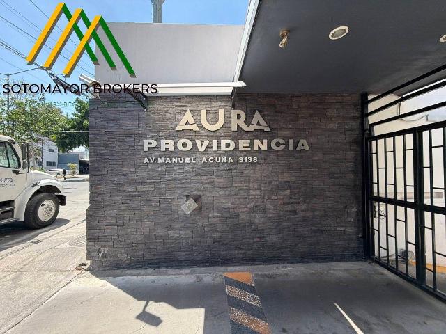 departamento en renta monraz