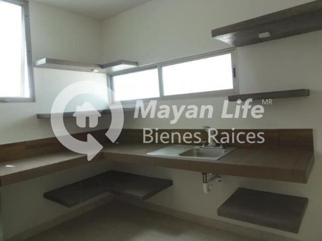 Departamento en renta Montevideo, Mérida, Mérida, Yucatán