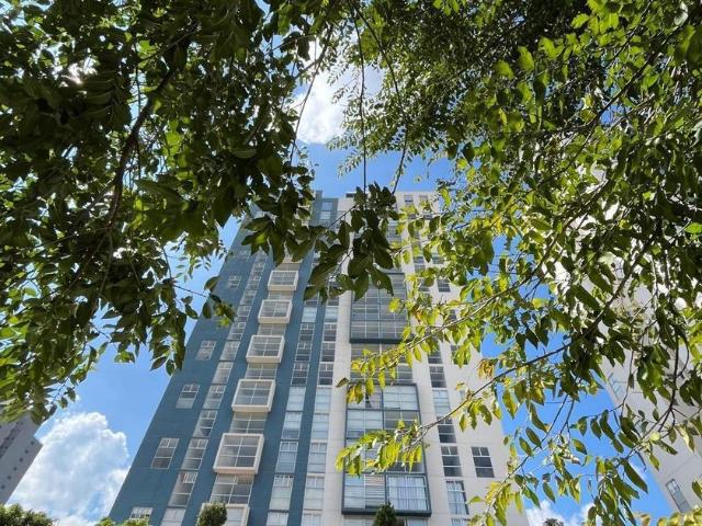 Departamento en renta Monte Calvario 292, El Pedregal, Naucalpan De Juárez, Estado De México, México