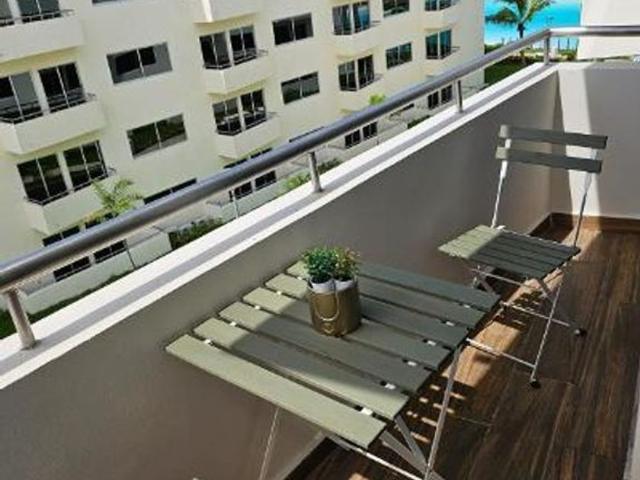 Departamento en renta Monte Calvario, Mazatlán, Mazatlán