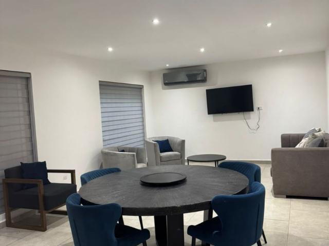 Departamento en renta Monte Capitolio, Fuentes Del Valle Sector 7, San Pedro Garza García, Nuevo León, México