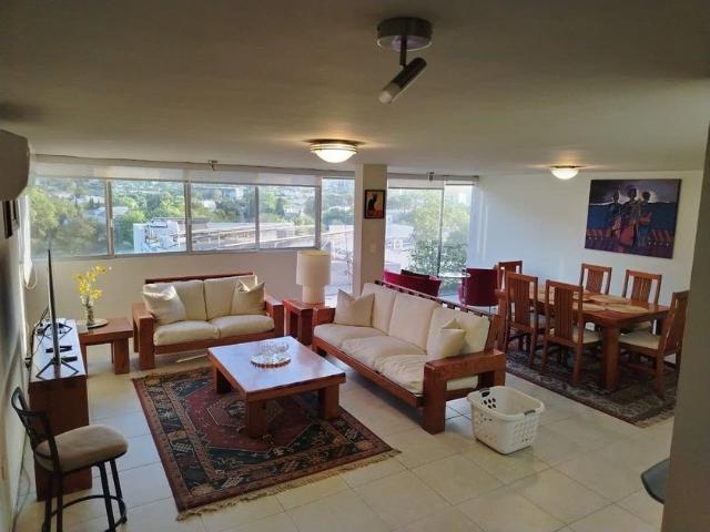 Departamento en renta Monte Aventino, Fuentes Del Valle, San Pedro Garza García, Nuevo León, 66266, México