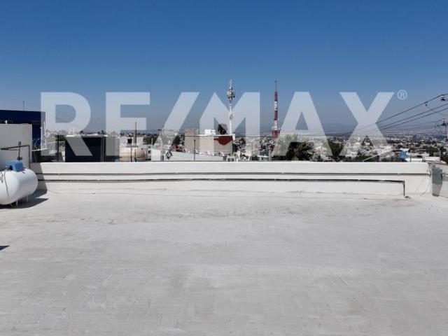 DEPARTAMENTO EN RENTA MONTE BLANCO I