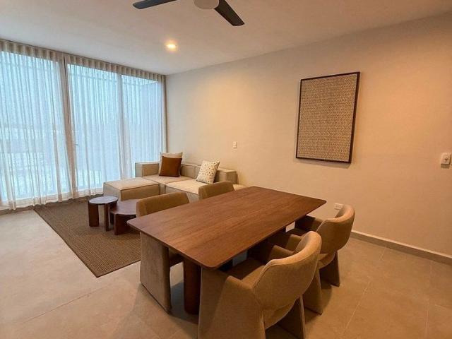 Departamento en renta Montebello