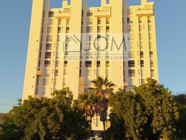 Departamento en renta Montebello, Culiacán Rosales, Culiacán