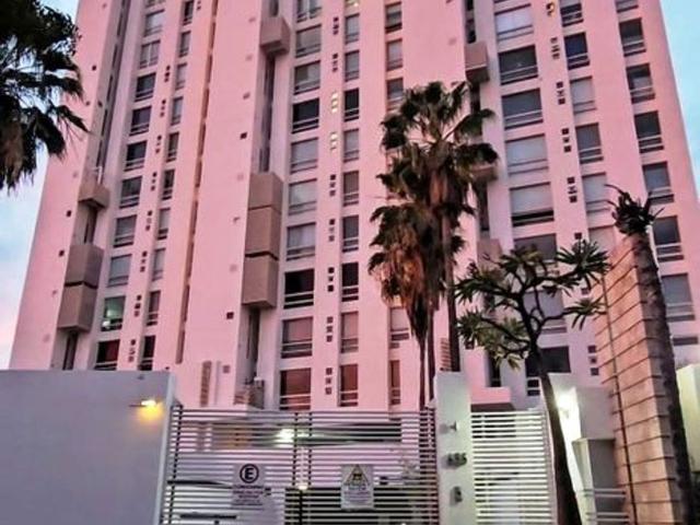 Departamento en renta Montebello, Culiacán Rosales, Culiacán