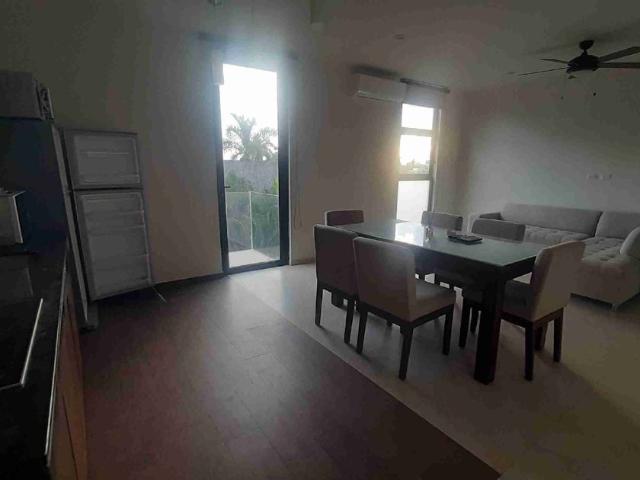 Departamento en renta Montecristo, Mérida, Mérida, Yucatán