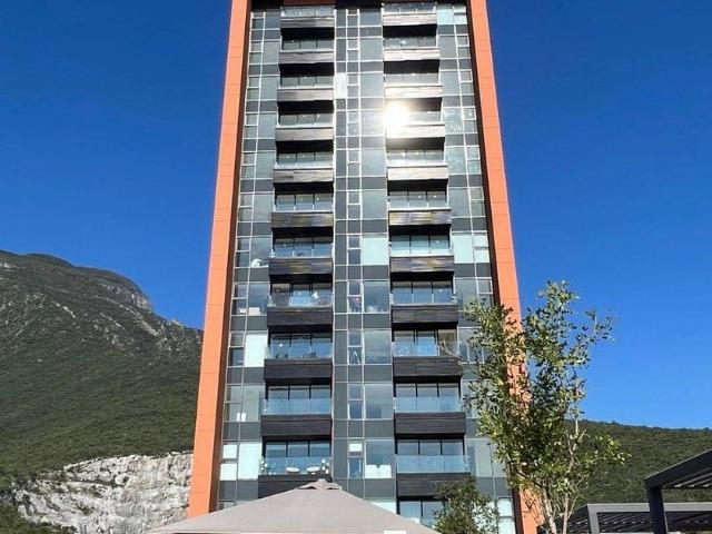 Departamento en renta Monterrey, Nuevo León, 64610, México