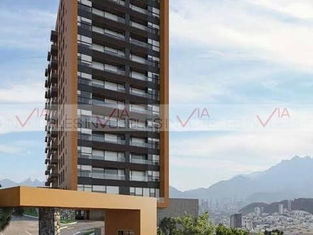 Departamento en renta Monterrey, Nuevo León, 64610, México