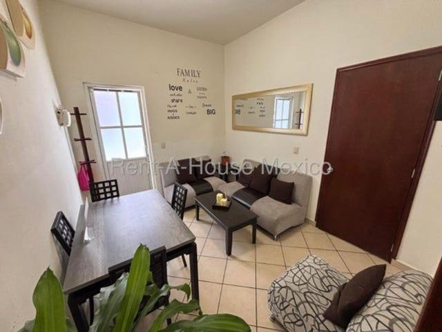 Departamento en renta Monterrey, Roma Norte, Ciudad De México, Cdmx, México