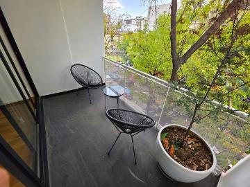 Departamento en renta Monterrey 151, Roma Norte, Cuauhtémoc, Ciudad De México, 06700, Mex