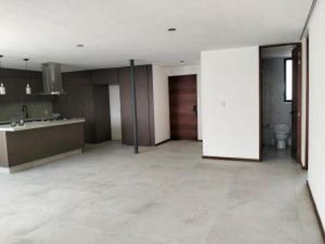 Departamento en renta Montes Aconcagua, Lomas De San Luis 2da Sección, San Luis Potosí, México