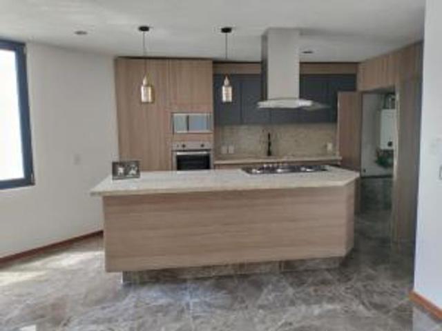 Departamento en renta Montes Aconcagua, Lomas De San Luis 2da Sección, San Luis Potosí, México