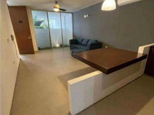 Departamento en renta Montes De Ame, Mérida, Yucatán