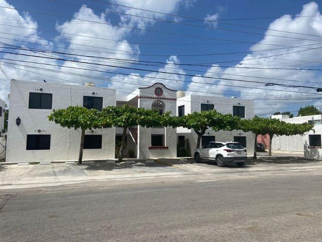 Departamento en renta Montes De Ame, Mérida, Yucatán