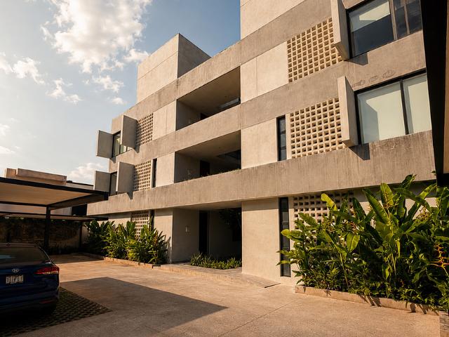 Departamento en renta Montes De Ame, Mérida, Yucatán