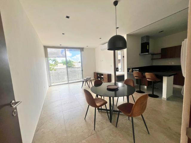 Departamento en renta Montes De Ame, Mérida, Yucatán
