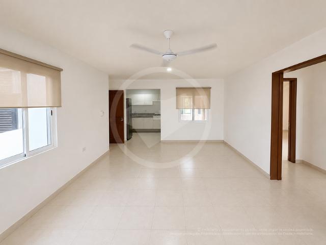 Departamento en renta Montes De Ame, Mérida, Yucatán