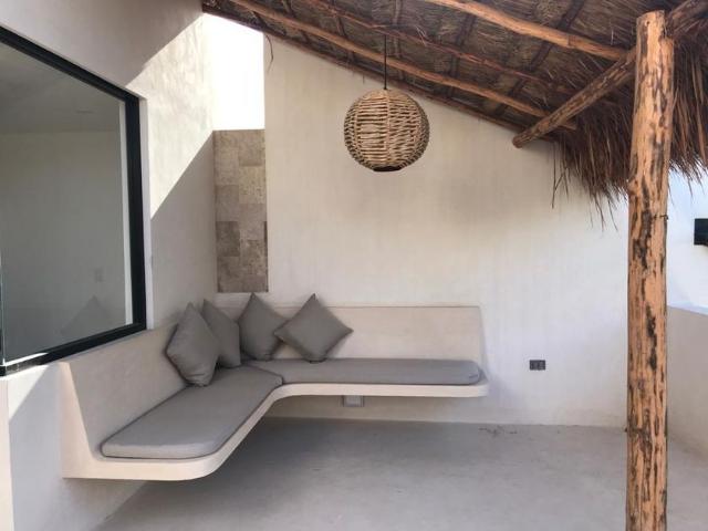 Departamento en renta Montes De Amé, Mérida, Yucatán, México