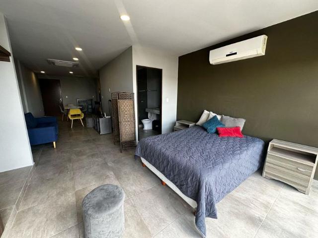 Departamento en renta Montes De Amé, Mérida, Yucatán, México