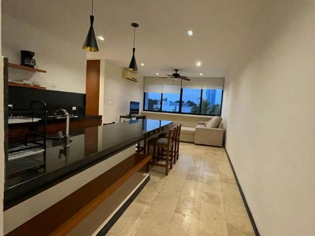 Departamento en renta Montes De Amé, Mérida, Yucatán, México