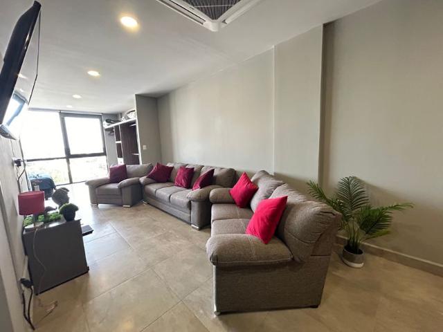Departamento en renta Montes De Amé, Mérida, Yucatán, México