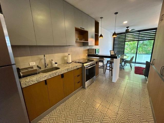 Departamento en renta Montes De Amé, Mérida, Yucatán, México