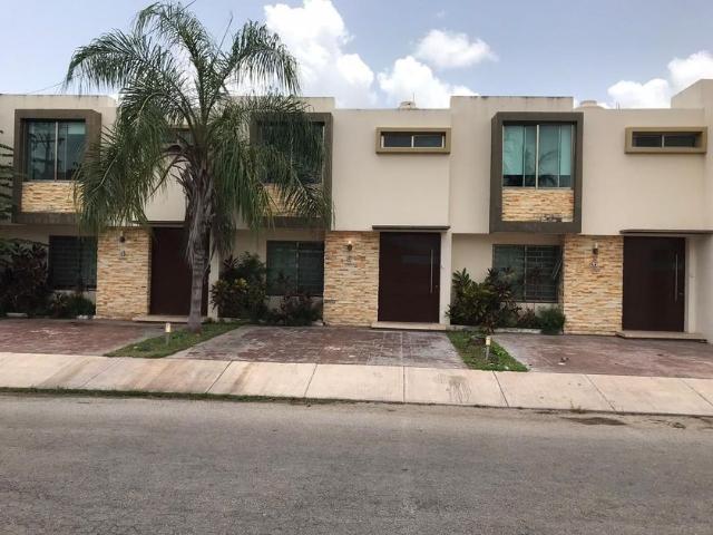 Departamento en renta Montes De Amé, Mérida, Yucatán, México